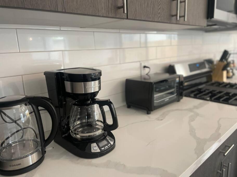 Delightful Town Home Close To Dtla Лос Анджелис Екстериор снимка