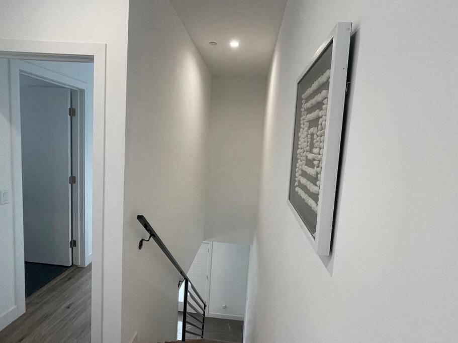 Delightful Town Home Close To Dtla Лос Анджелис Екстериор снимка