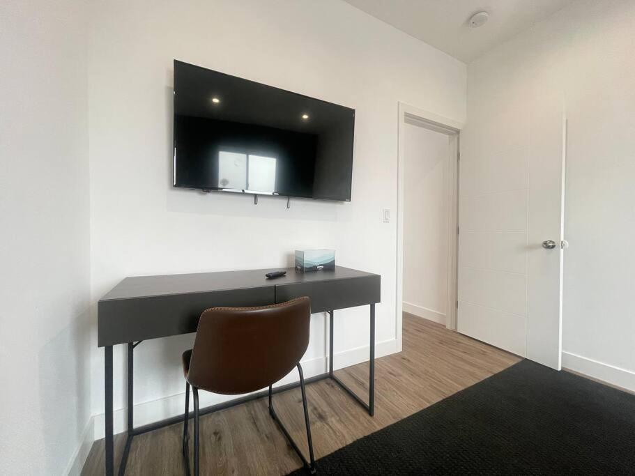 Delightful Town Home Close To Dtla Лос Анджелис Екстериор снимка